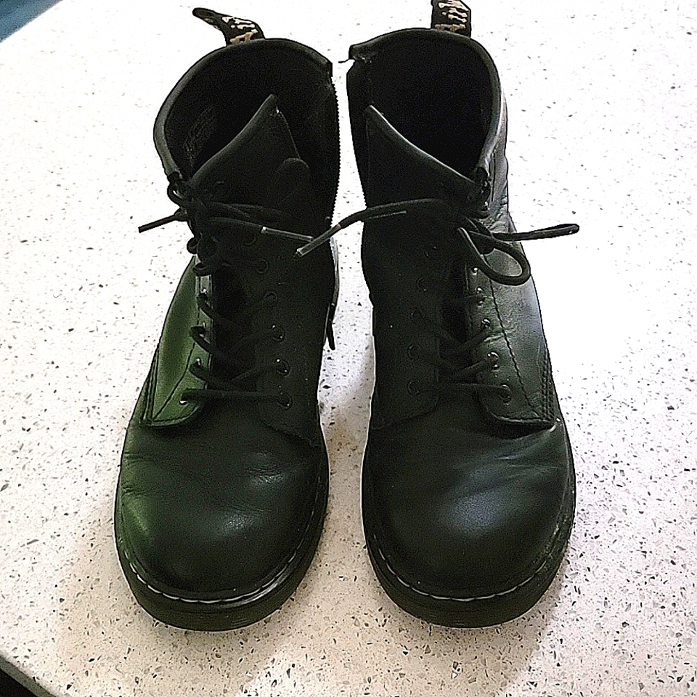 Kids Doc Martens